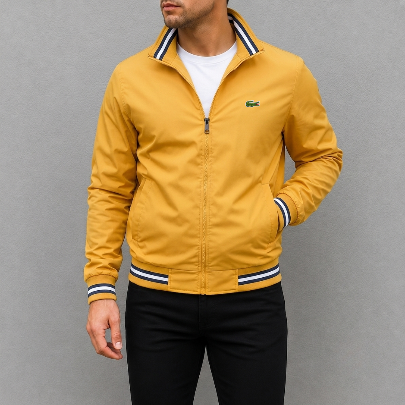 Giacca Bomber Urbana — Vendita di Liquidazione