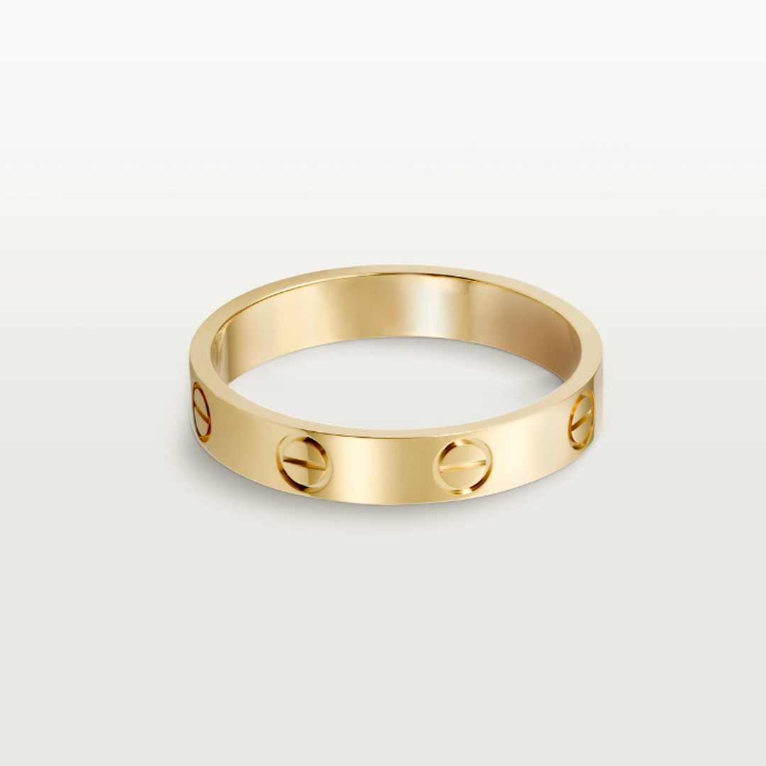 ETERNITÀ | Anello Piccolo