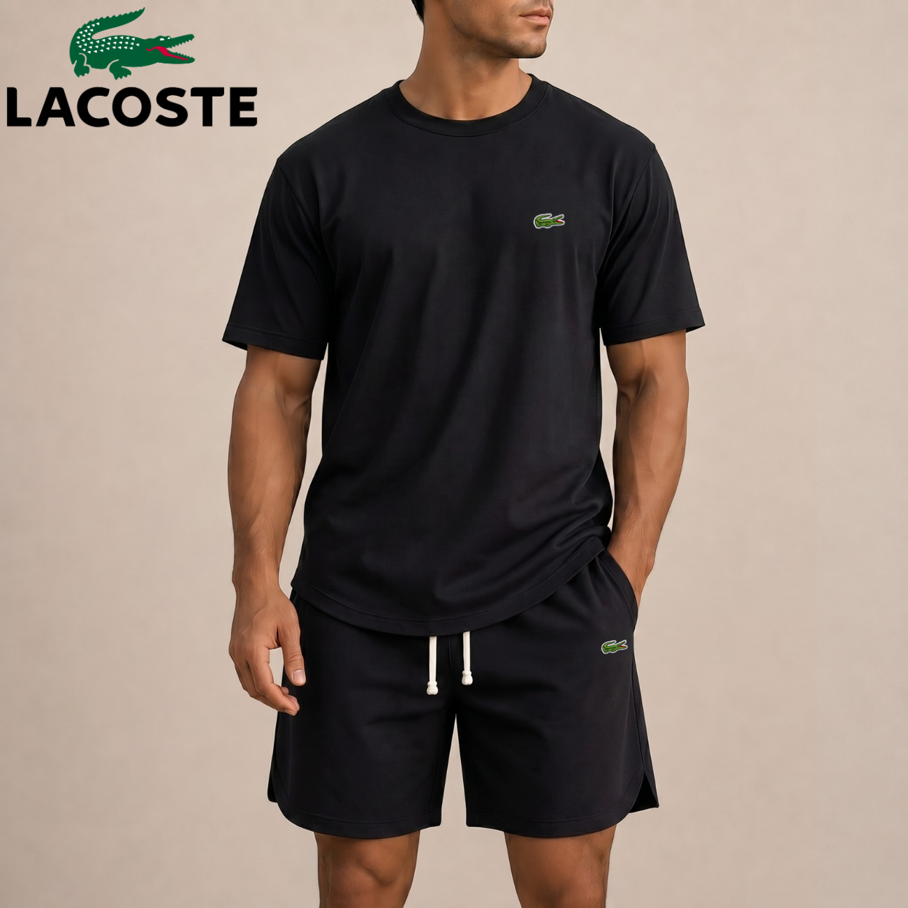 Set Coordinato PureFlex Estivo - Prezzo di Liquidazione