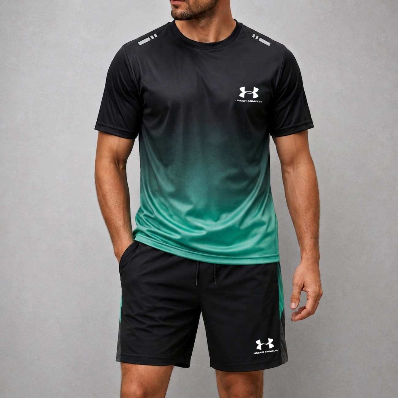 Set Aero Gradient — Vendita di Liquidazione
