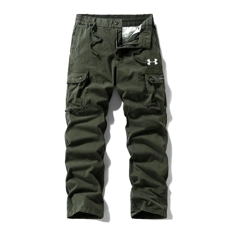 Pantaloni Cargo Utilitari Tattici - Vendita in saldo