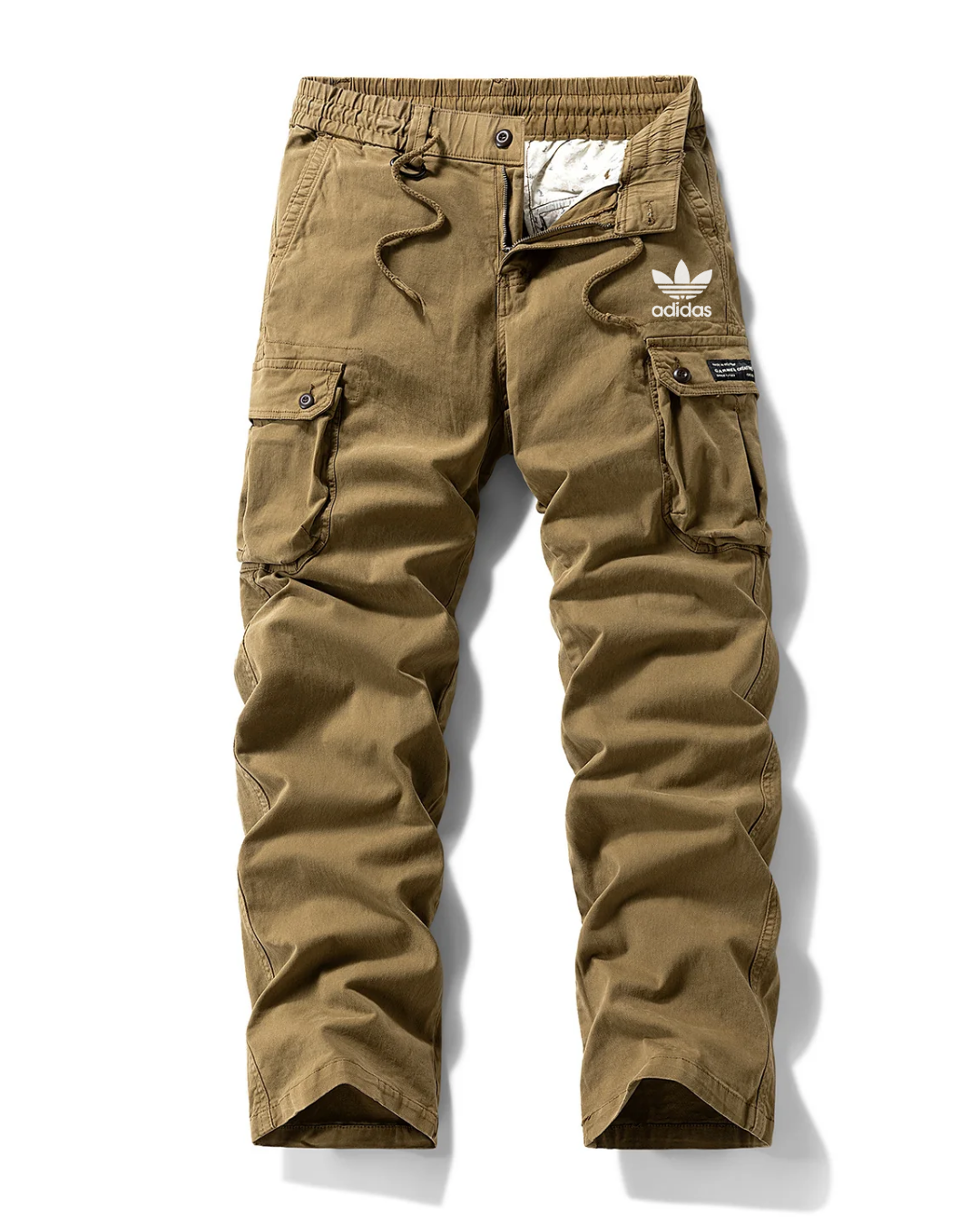 Pantaloni Cargo Utility Tattici - PREZZO DI LIQUIDAZIONE