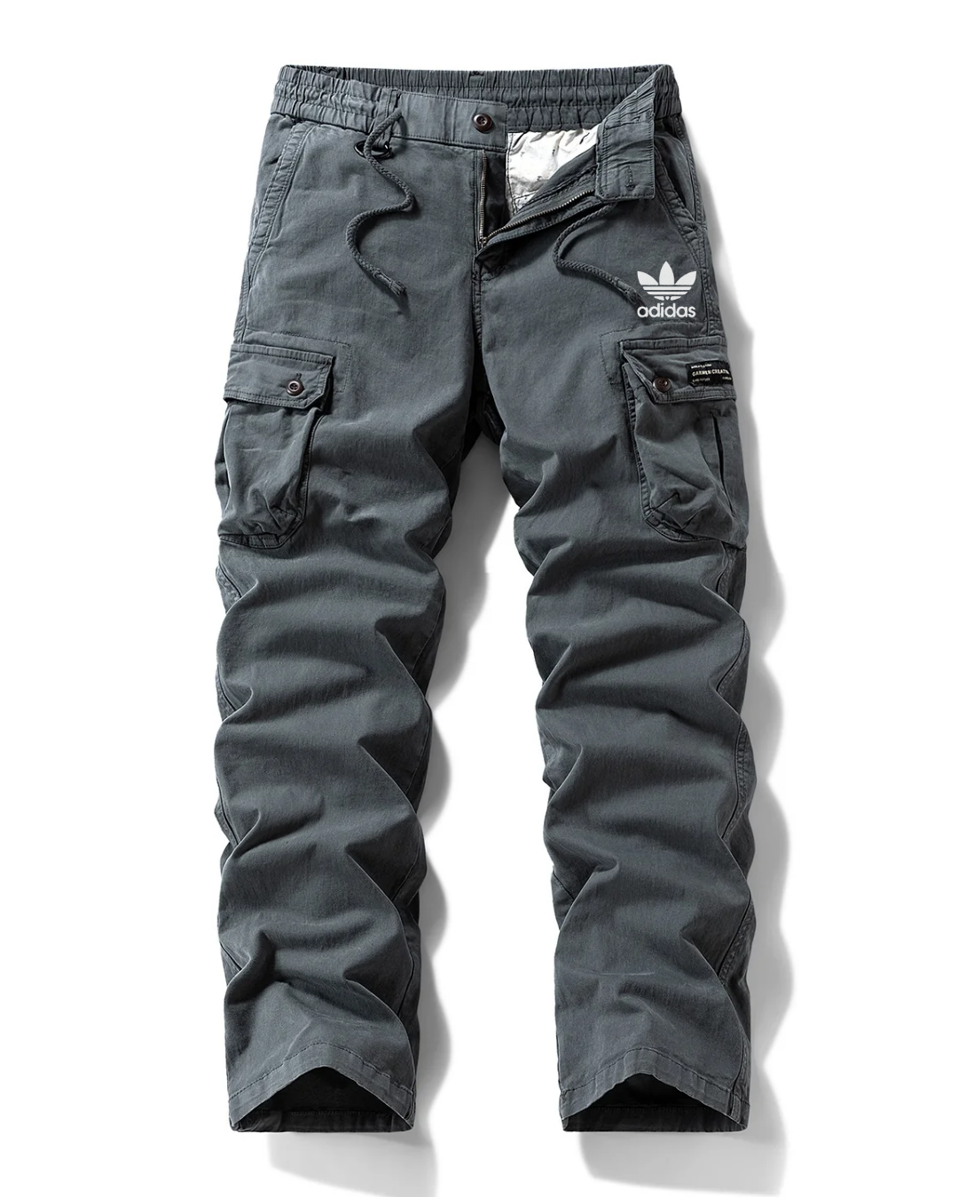 Pantaloni Cargo Utility Tattici - PREZZO DI LIQUIDAZIONE