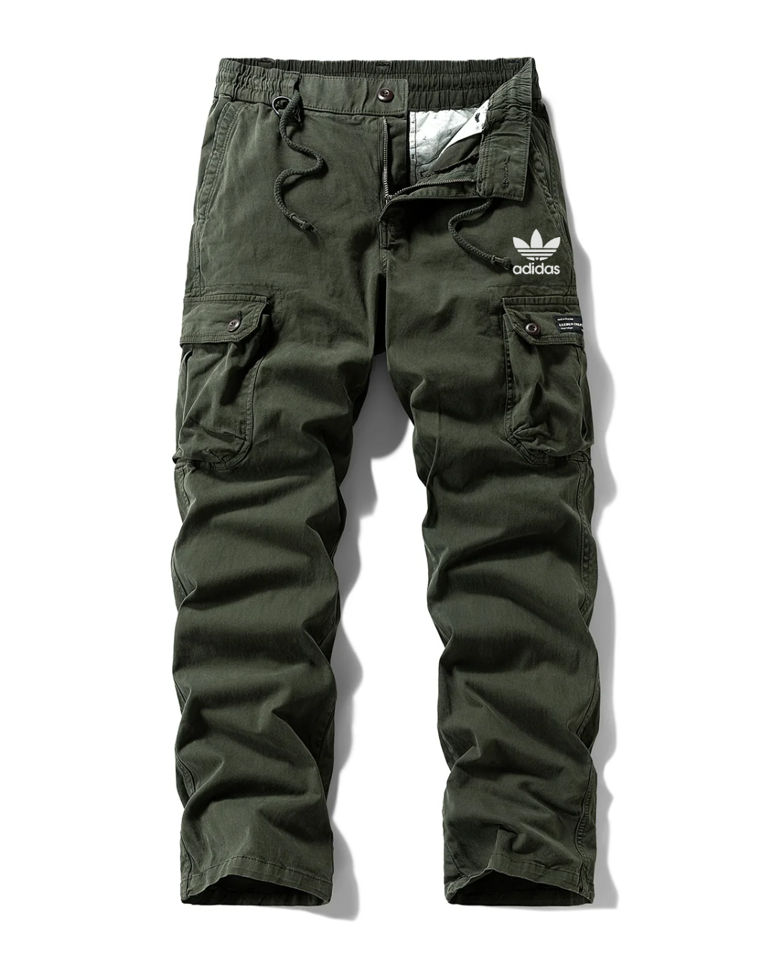 Pantaloni Cargo Utility Tattici - PREZZO DI LIQUIDAZIONE