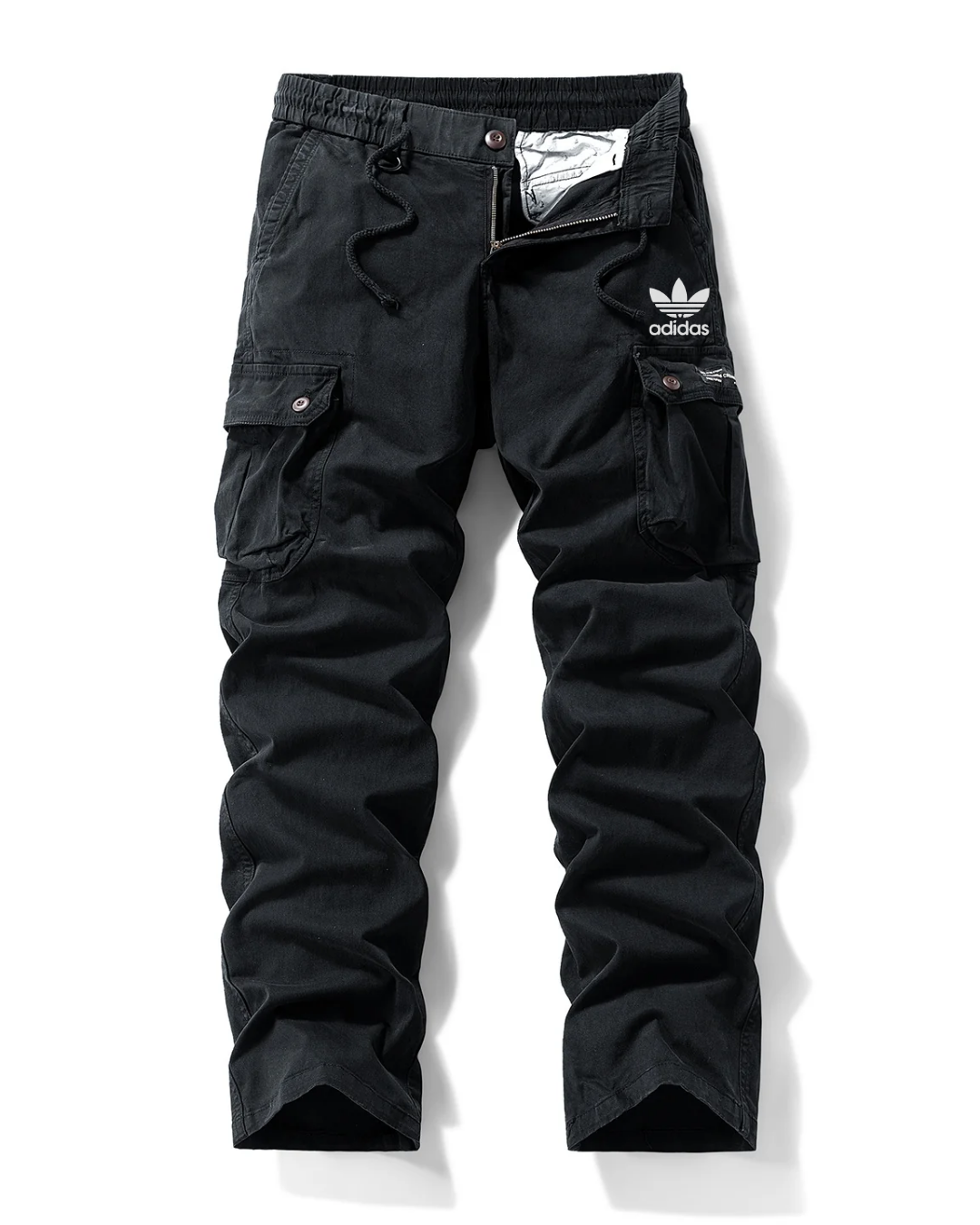 Pantaloni Cargo Utility Tattici - PREZZO DI LIQUIDAZIONE