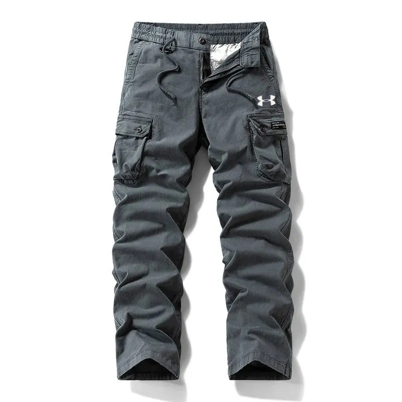 Pantaloni Cargo Utilitari Tattici - Vendita in saldo