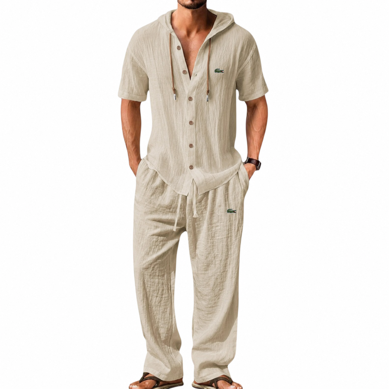 Comodo Outfit Estivo — Vendita in Liquidazione