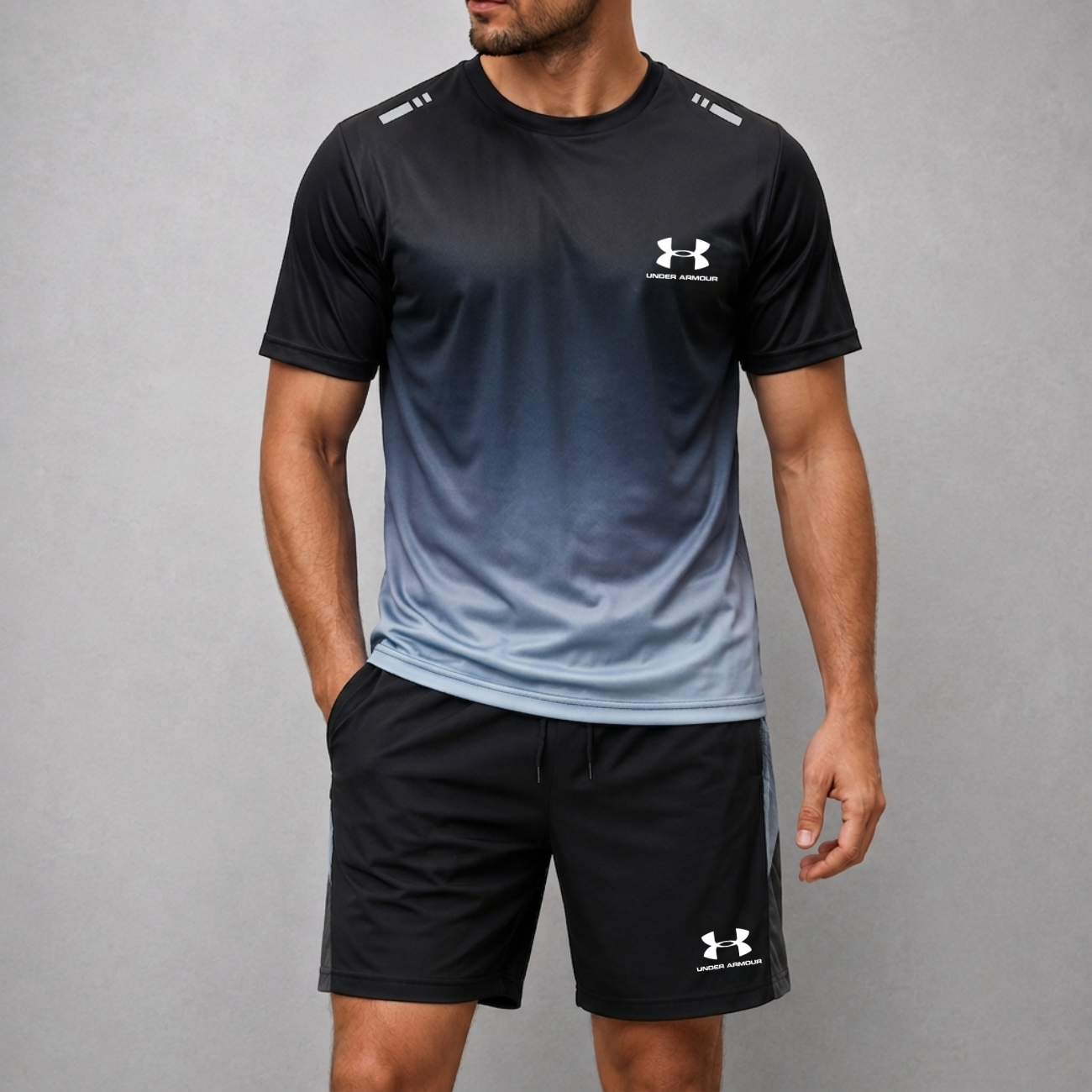 Set Aero Gradient — Vendita di Liquidazione