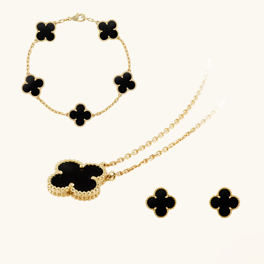 CLOVER | Bundle Nero Premium