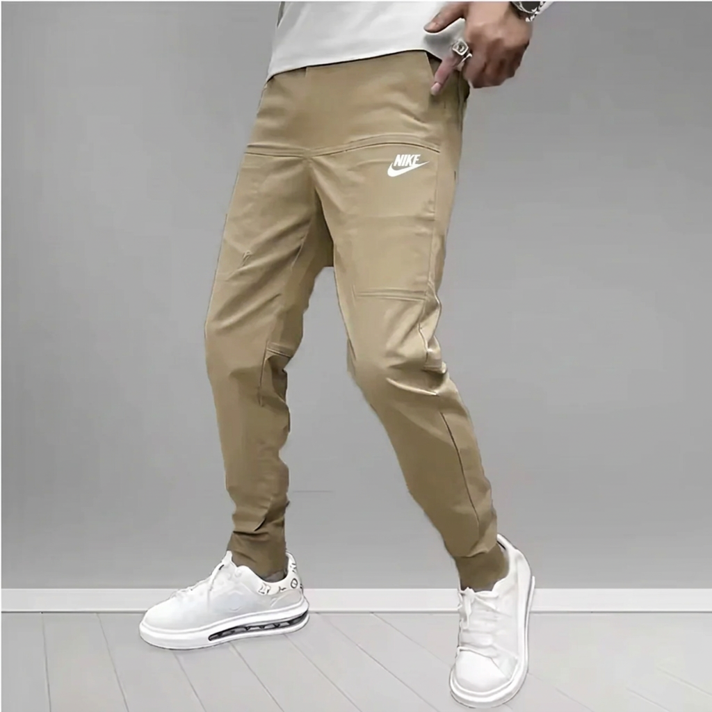 Pantaloni Jogger Urban Tapered