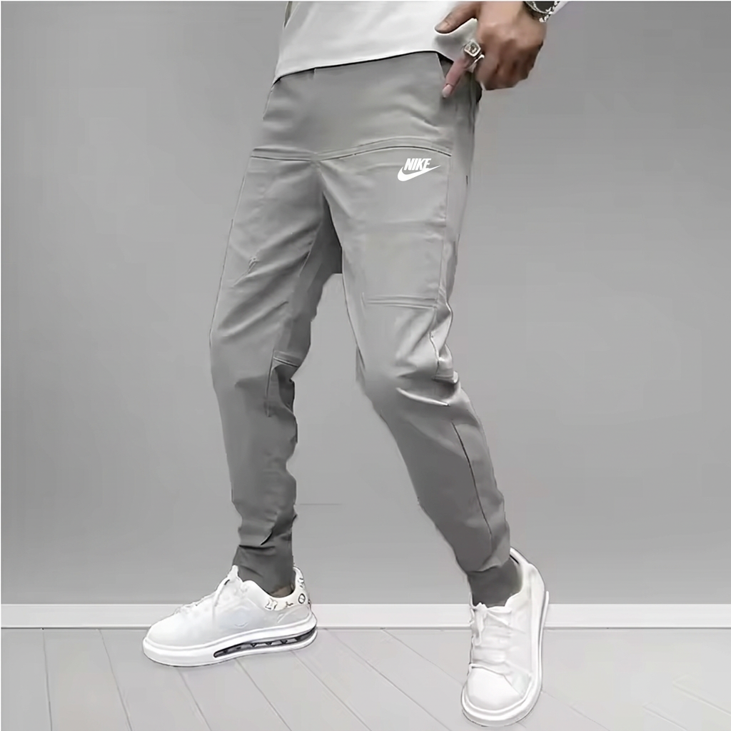 Pantaloni Jogger Urban Tapered