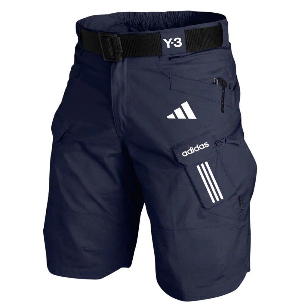 Pantaloni Cargo Multi-Pocket - PREZZO LIQUIDAZIONE