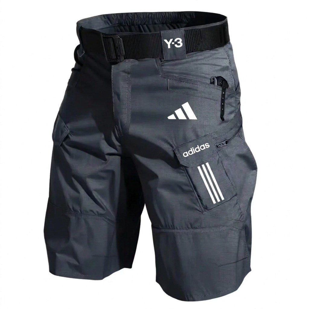 Pantaloni Cargo Multi-Pocket - PREZZO LIQUIDAZIONE