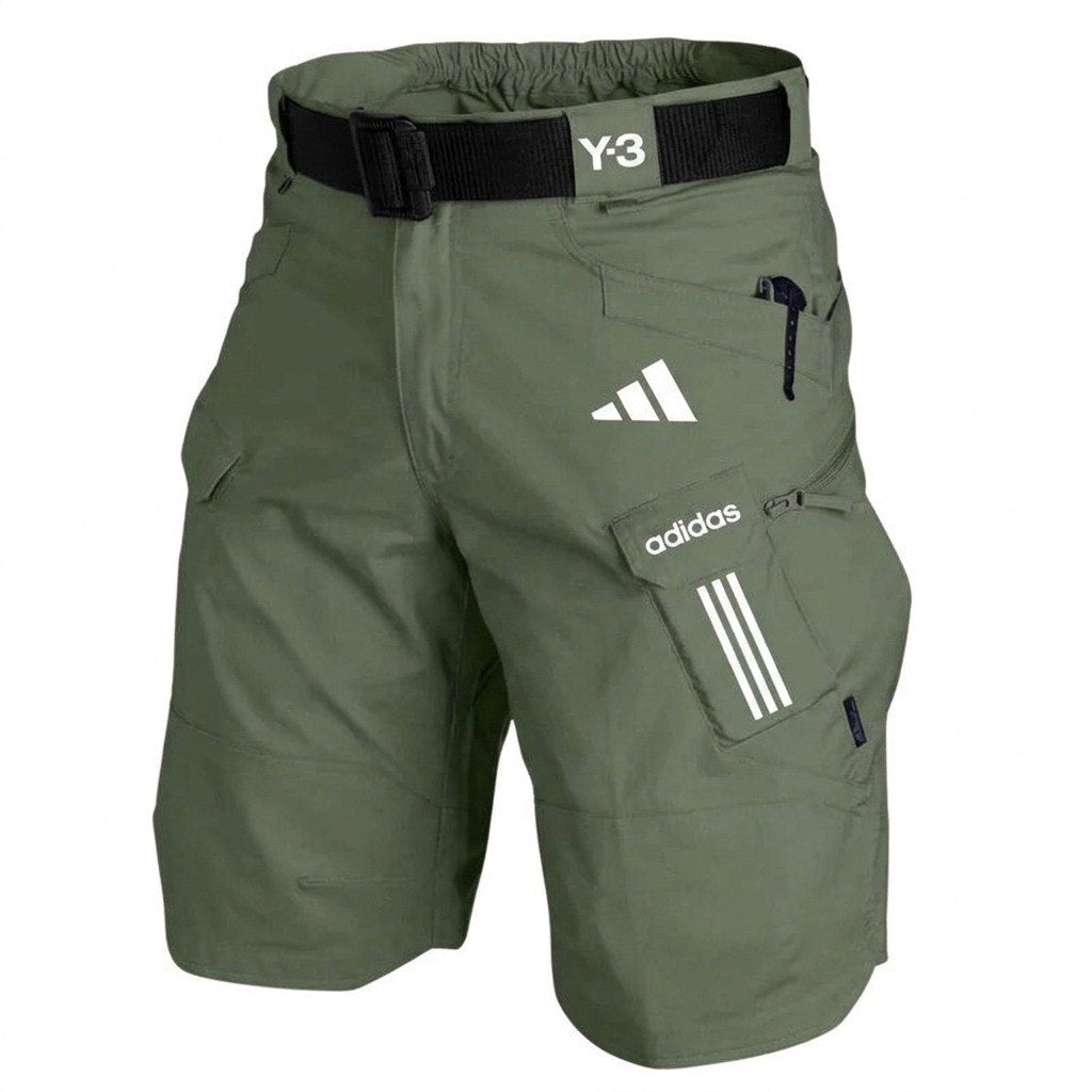 Pantaloni Cargo Multi-Pocket - PREZZO LIQUIDAZIONE