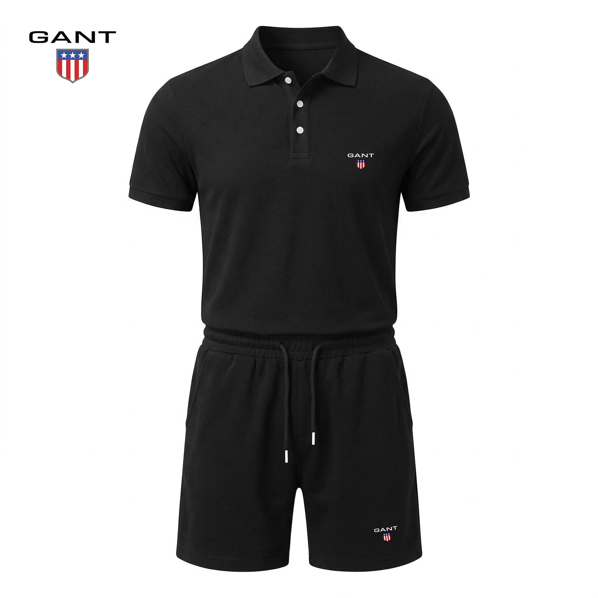 GANT® Elliot Set Corto a Due Pezzi