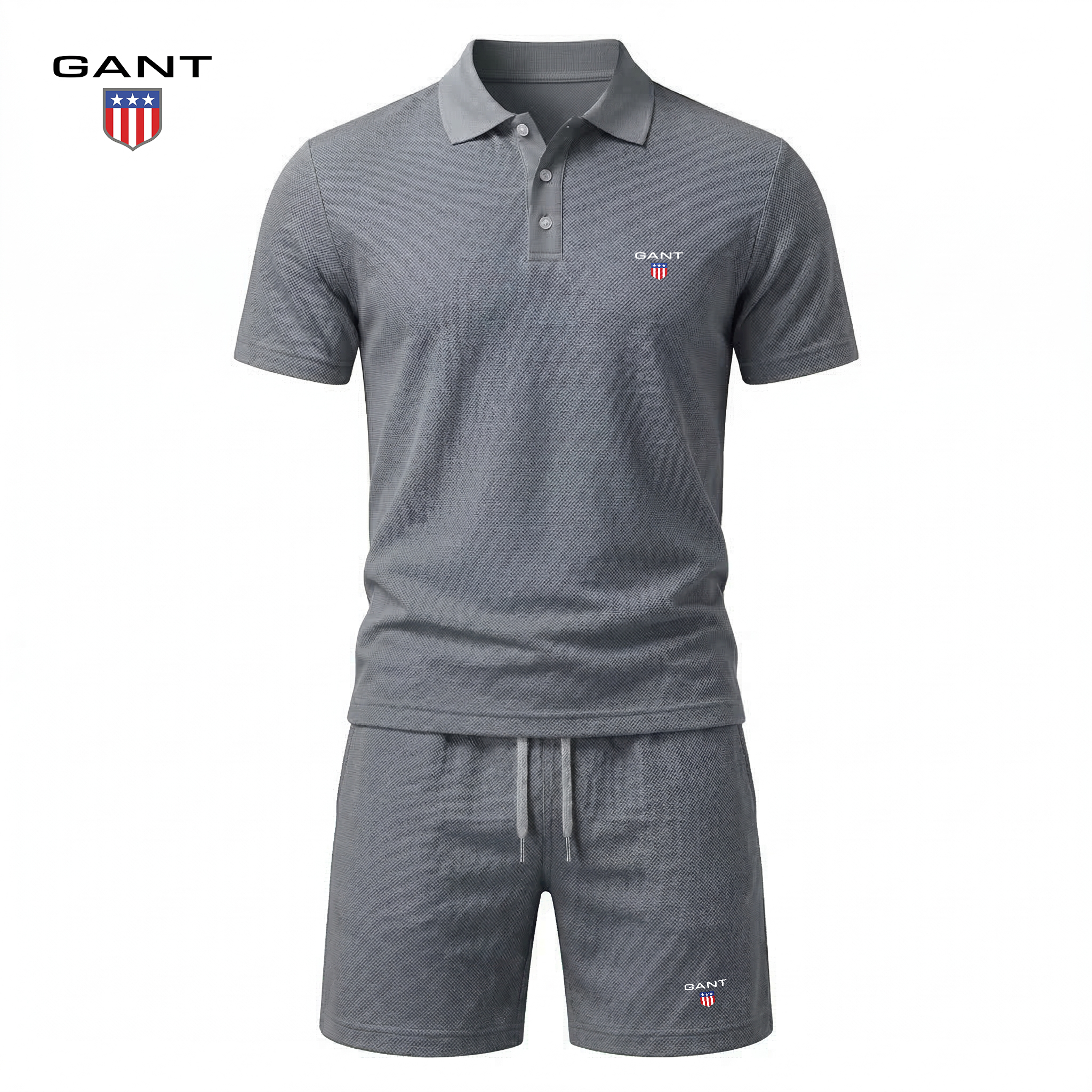 GANT® Elliot Set Corto a Due Pezzi