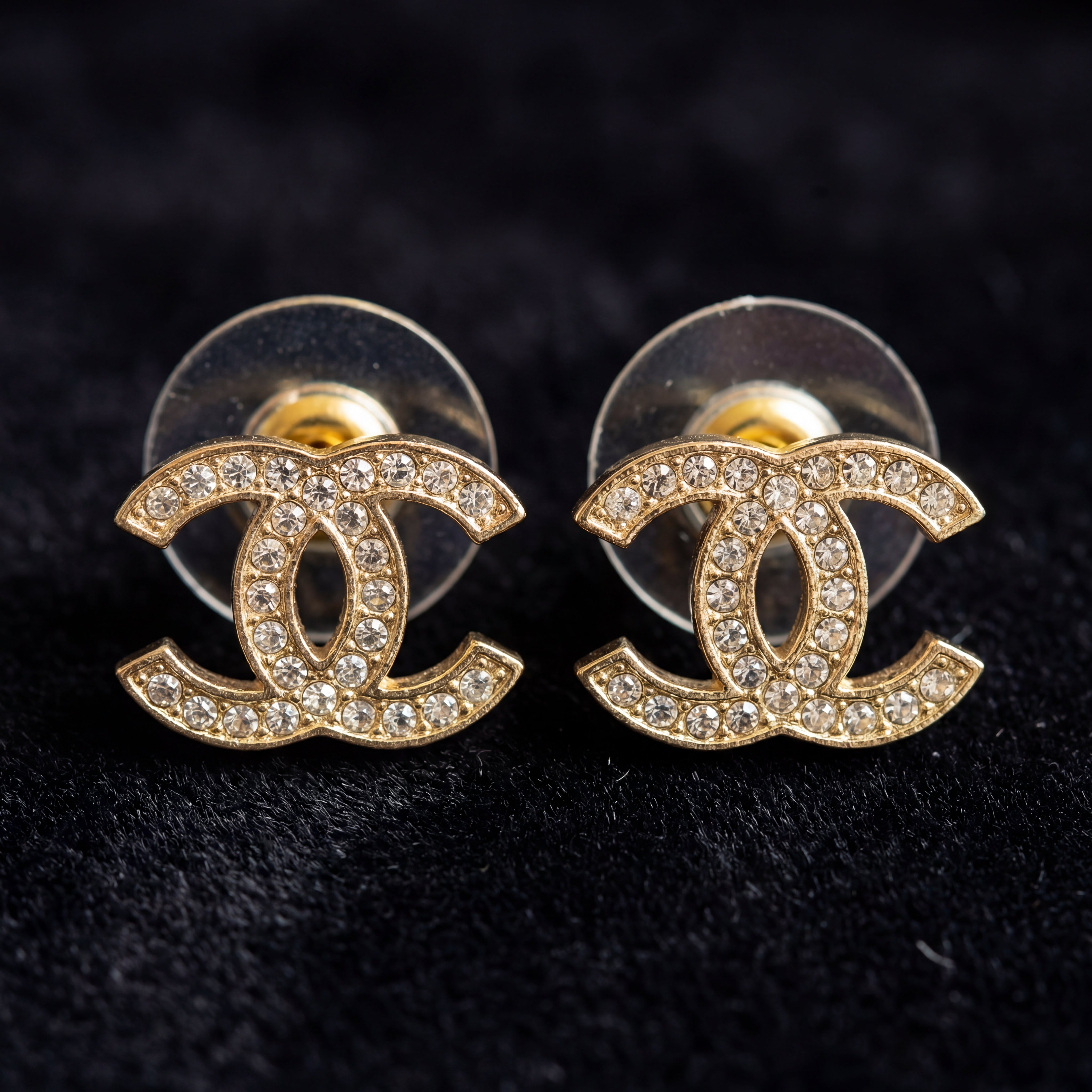 Orecchini Leni Oro