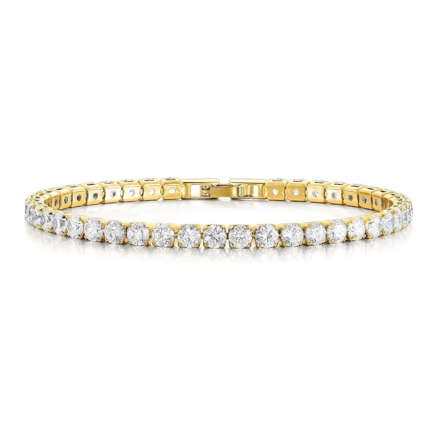 ESCLUSIVO | Bracciale Tennis