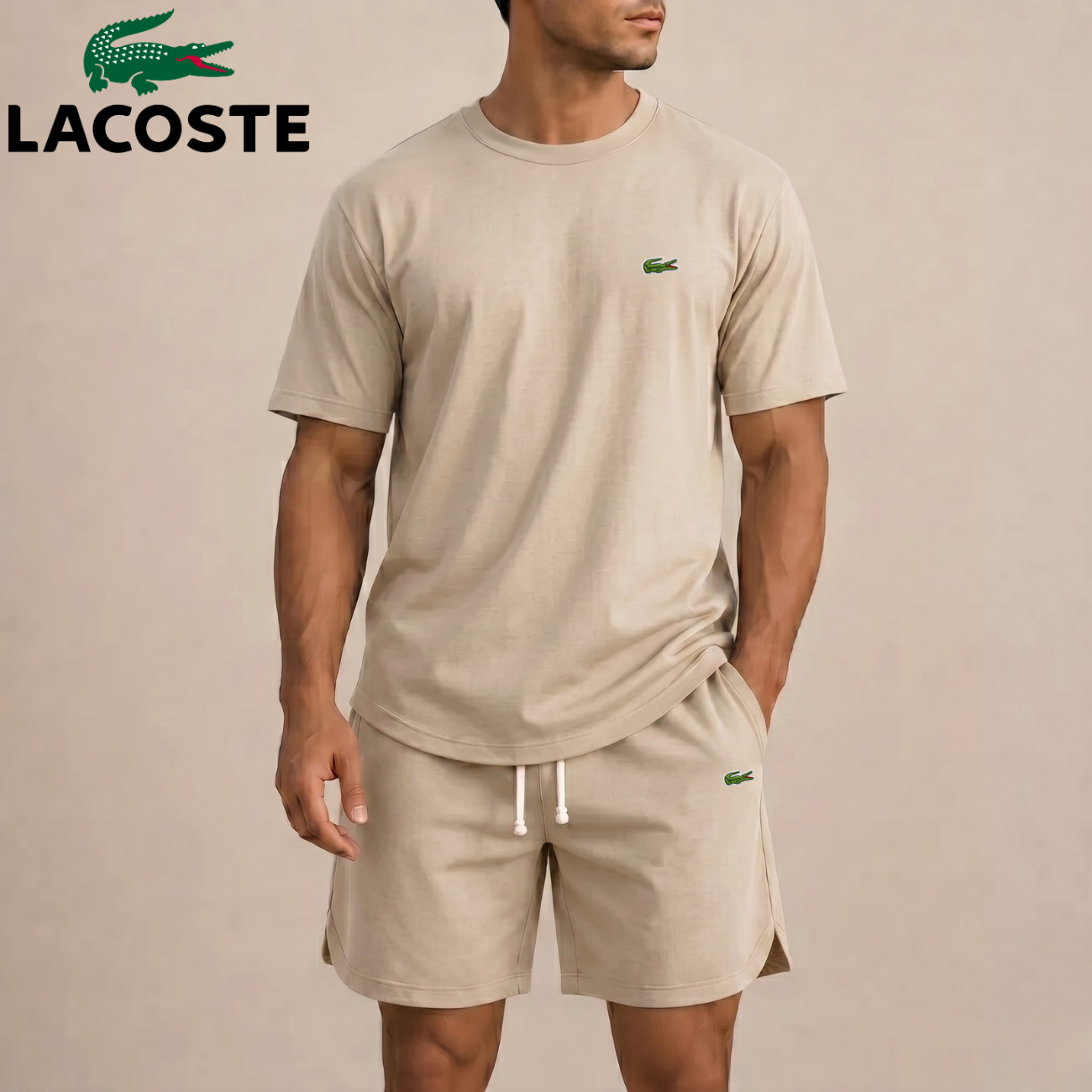 Set Coordinato PureFlex Estivo - Prezzo di Liquidazione