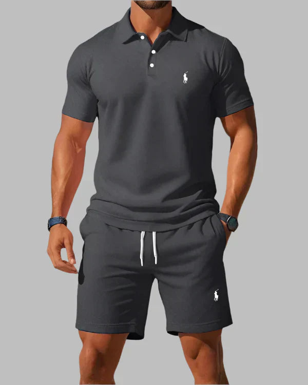 Set da Uomo a Due Pezzi – Prezzo in Liquidazione