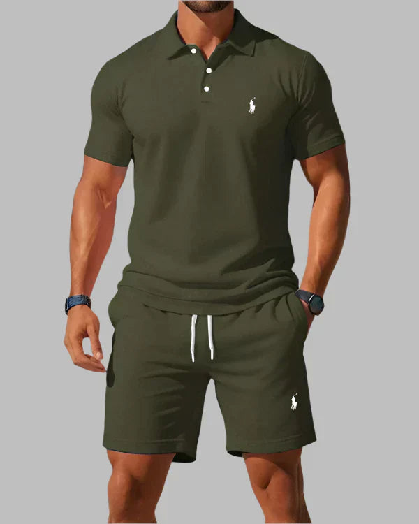 Set da Uomo a Due Pezzi – Prezzo in Liquidazione