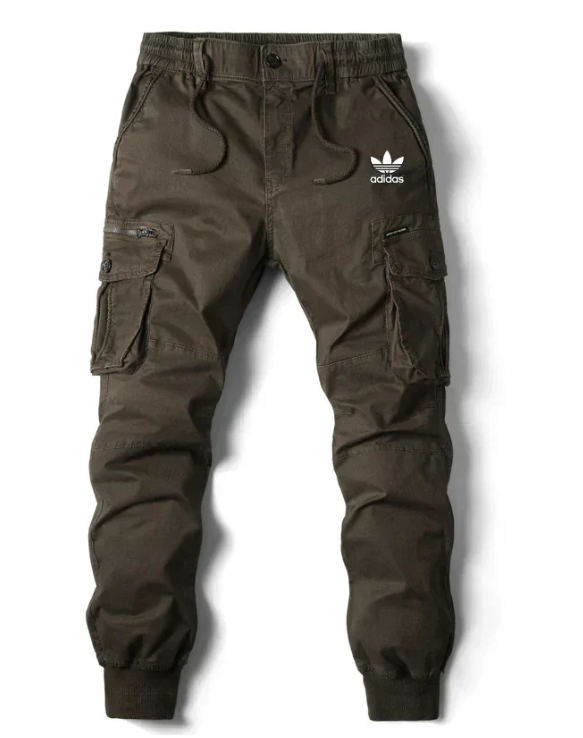 Pantaloni multiuso Urban Cargo Flex