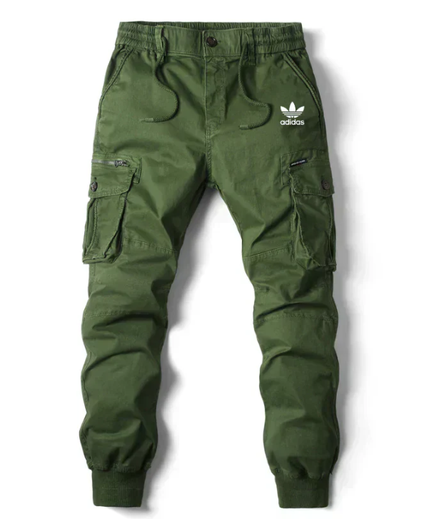 Pantaloni multiuso Urban Cargo Flex