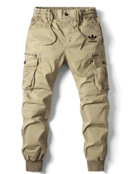 Pantaloni multiuso Urban Cargo Flex