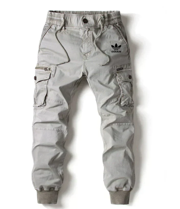 Pantaloni multiuso Urban Cargo Flex