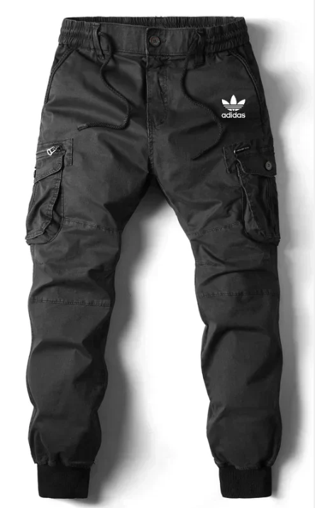 Pantaloni multiuso Urban Cargo Flex