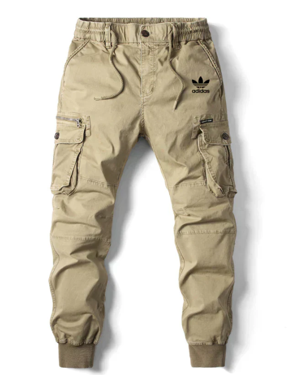Pantaloni multiuso Urban Cargo Flex